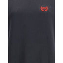 Vestido tipo sudadera