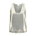 Sleevless Top