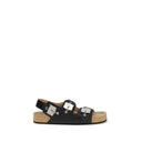 Sandalias planas Scholl