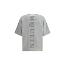 Camiseta con logo