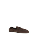 Mocasines de ante Shuffle
