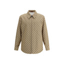 Chaqueta Camisa GG