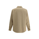 Chaqueta Camisa GG