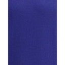 Suéter de Cashmere Azul Cashmere