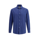 Camisa de algodón