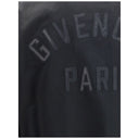 Black Cotton Bomber