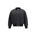 Chaqueta bomber extragrande