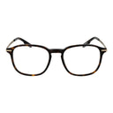 Occhiali in acetato marrone (montature)