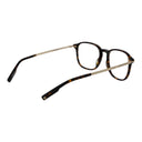 Occhiali in acetato marrone (montature)