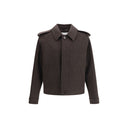 Cashmere Jacket