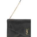 Bolsa de Ombro Black Lamb Ovis Aries Aries