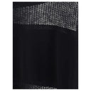 Maglione in lana e cashmere nero