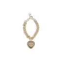 Pulsera de cadena Coeur Royal