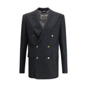 Double-breasted Blazer