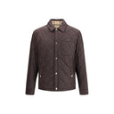 Reversible quilted Jacket