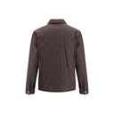 Chaqueta acolchada reversible