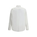 Camisa de algodón extragrande
