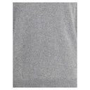 Suéter de Cashmere Cinza