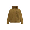 Zip Hoodie
