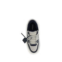 Scarpe da ginnastica atletiche in gomma blu