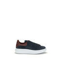 Zapatilla deportiva de gran tamaño