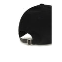Cappello di cotone nero (cappellino da baseball)