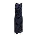 Halter Galatea Dress
