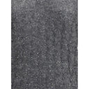Felpa grigia in mohair