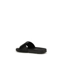 Sandali in polietilene nero