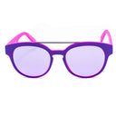 Bicolor Acetat Sonnenbrille