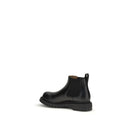 Stivali Chelsea in pelle Black Bull
