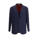 Blazer de tres botones