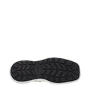 Mocassini slip-on in pelle bianca