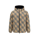 Detachable Sleeve Puffer Jacket