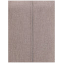 Abbigliamento in cashmere marrone