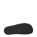 Chinelo Preto de Algodão