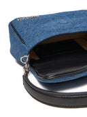 Denim Le Bambimou Petit Handtasche