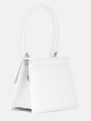 Borsa Bianca Le Chiquito Moyen