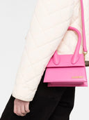 Rosa Le Chiquito Moyen Tasche