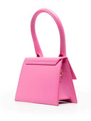 Bolsa Rosa Le Chiquito Moyen