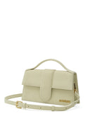 Borsa Beige Testurizzata Le Grand Bambino