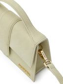 Borsa Beige Testurizzata Le Grand Bambino