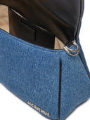 Denim Le Bambimou Handtasche