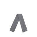 Multicolor Wool Scarf