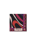 Printed silk Foulard