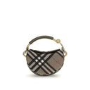 Bolso de mano Brindle