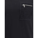 Felpa in lana Black Fleece