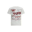 Abbigliamento in cotone bianco