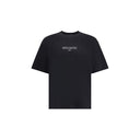 Statement Skate Short Sleeves Tee