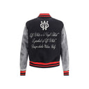 Giacche e cappotto in lana Black Fleece